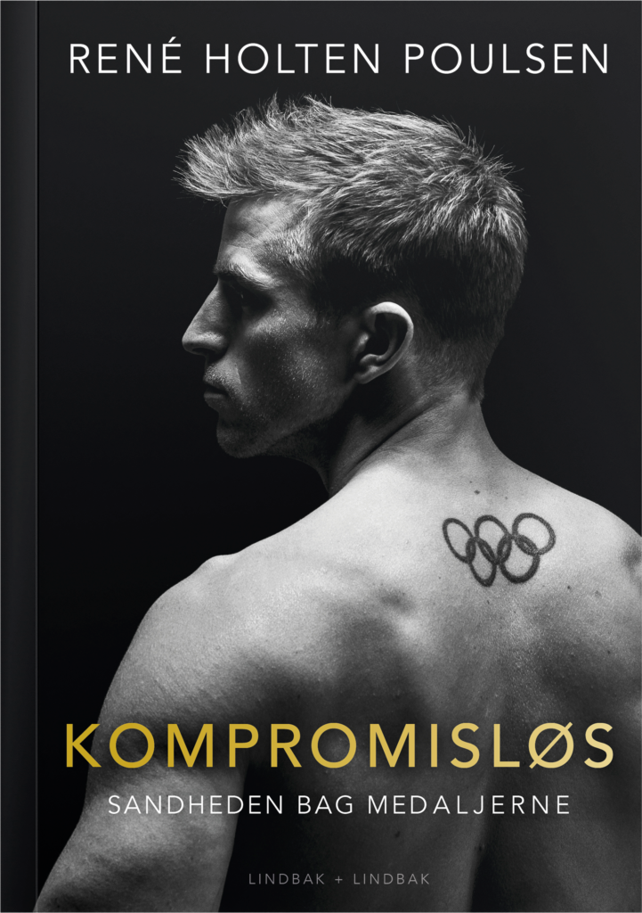 Kompromisløs af René Holten Poulsen
