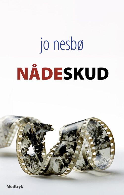 Nådeskud – Jo Nesbø