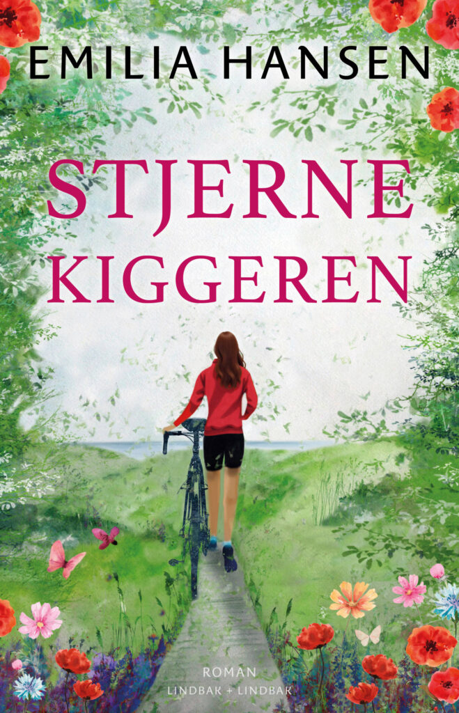 Stjernekiggeren af Emilia Hansen