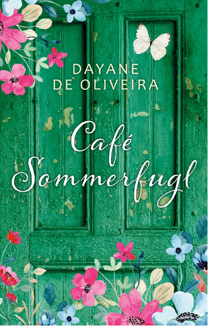 Cafe sommerfugl af Dayane de Oliveira