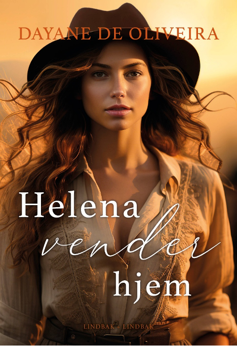 Helena vender hjem af Dayane de Oliveira