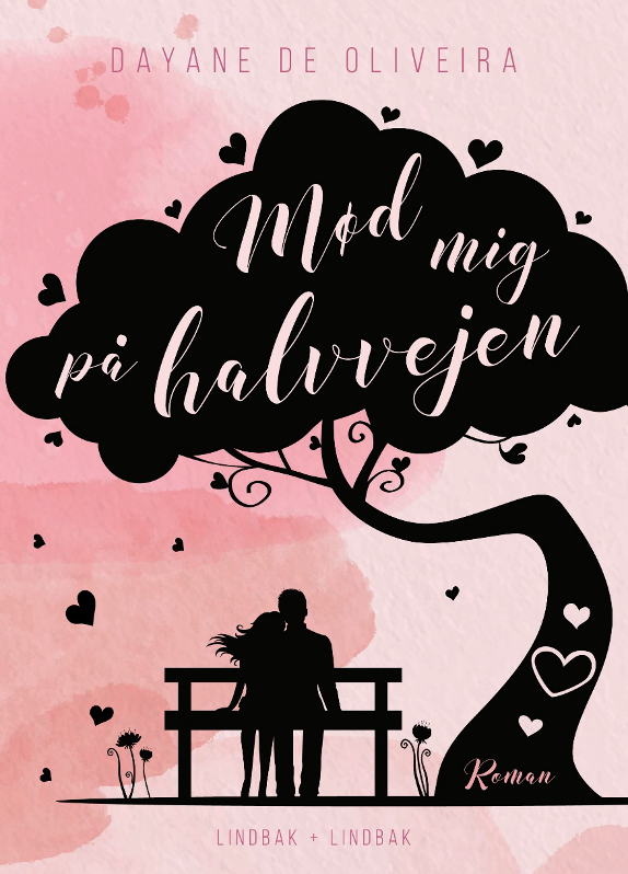 Mød mig på halvvejen af Dayane de Oliveira
